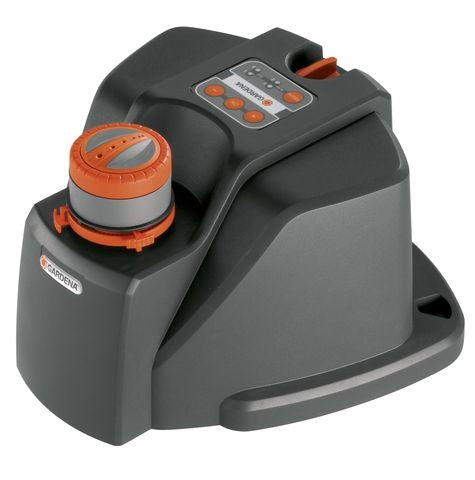  AQUACONTOUR AUTOMATIC COMFORT MOBIELE MULTI-INSTELBARE SPROEIER 350M²