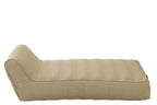 J-LINE MATRAS HELENE – POLYPROPYLEEN BEIGE - Tuincentrum Lopik
