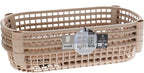 Keukentrolley 4 Wielen - Beige