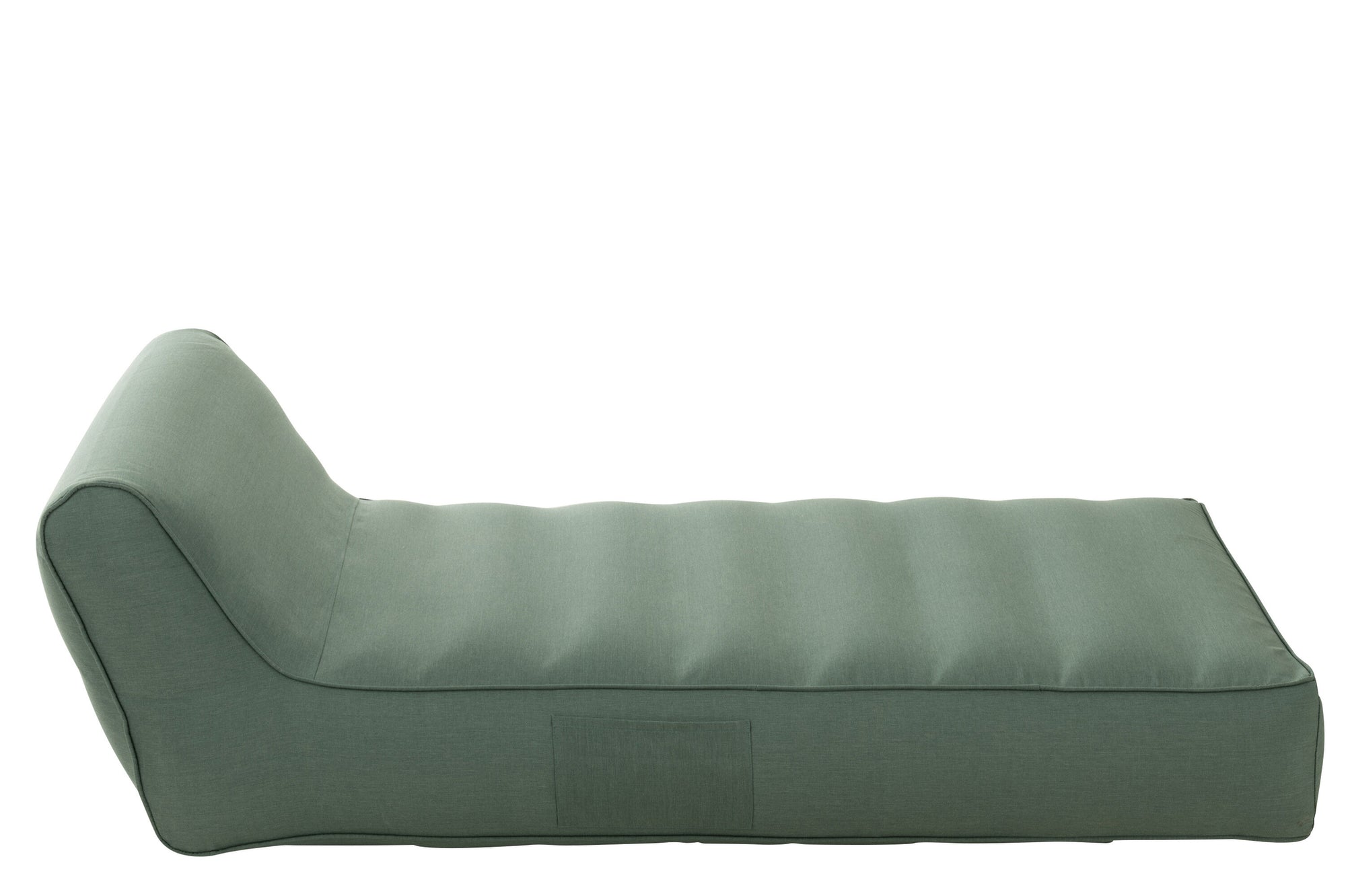 J-LINE MATRAS HELENE – POLYPROPYLEEN GROEN - Tuincentrum Lopik
