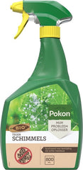 BIO TEGEN SCHIMMELS SPRAY 800 ML