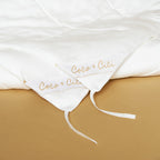 Coco & Cici - Kinder - Bettdecke TENCEL Vier Jahreszeiten -