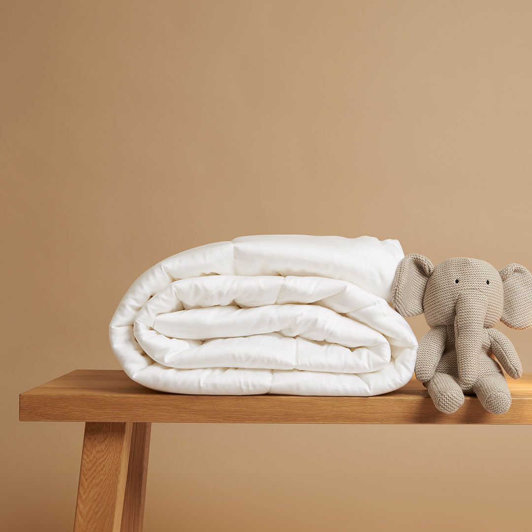 COCO & CICI KIDS TENCEL™ LENTE/HERFST DEKBED