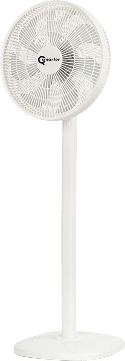  QFan S Staande Ventilator