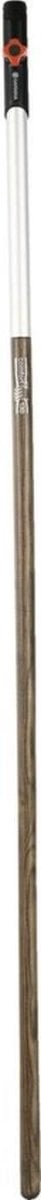 COMBISYSTEEM HOUTEN STEEL 130CM