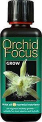 ORCHID FOCUS GROW 100 ML