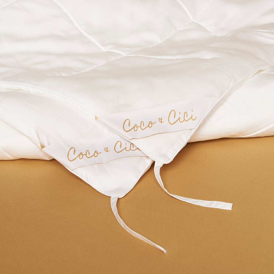 COCO & CICI TENCEL™ LENTE/HERFST DEKBED