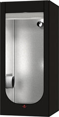 SECRET JARDIN HS80 R2.00 HYDRO SHOOT 80 X 80 X 180 CM - Tuincentrum Lopik