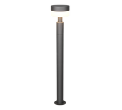 TRIO PADLAMP MACKENZIE LED ALUMINIUM ANTRACIET 95 CM