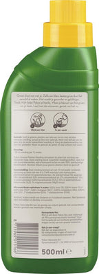 POKON GROENE PLANTEN VOEDING 500 ML