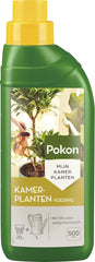 KAMERPLANTEN VOEDING 500 ML