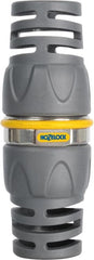 PRO METALEN SLANGVERBINDER / REPARATEUR 2 X Ø 15 - 19MM