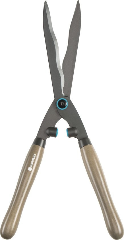  HEGGENSCHAAR NATURECUT 23 CM