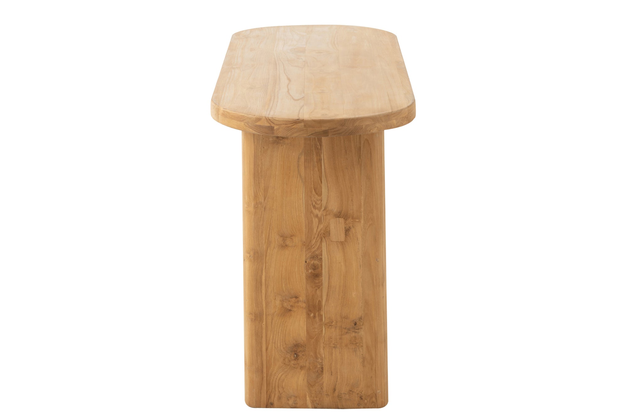 Tafel Teakhout Natuurlijk - Tuincentrum Lopik
