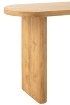 Tafel Teakhout Natuurlijk - Tuincentrum Lopik
