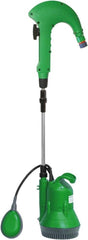 WATER POMP PULSAR COLLECT 250