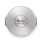 Bergner Masterpro Pan Met Siliconen Deksel -  Ø16 Cm