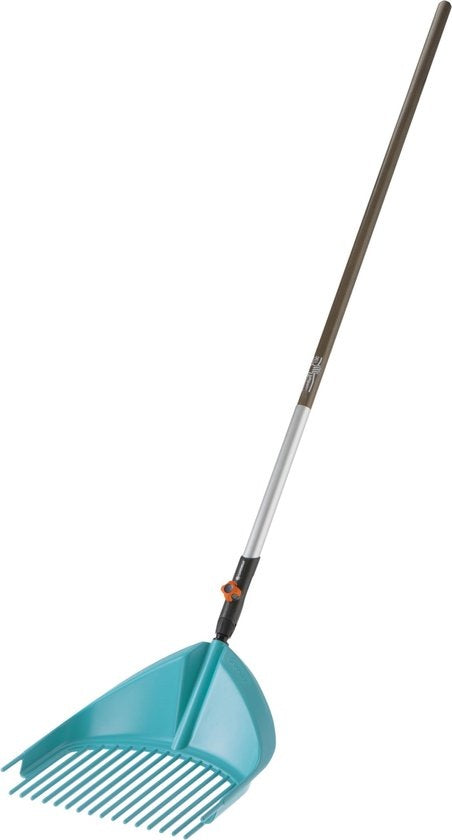  COMBISYSTEEM MULTIHARK MET 130 CM HOUTEN STEEL