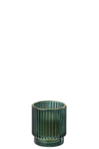 J-LINE GEURKAARS CEDAR BREEZE WAX SMALL - 19H