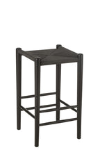 J-LINE BARKRUK ORIENT BEUKENHOUT/TOUW ZWART 66,4CM - Tuincentrum Lopik