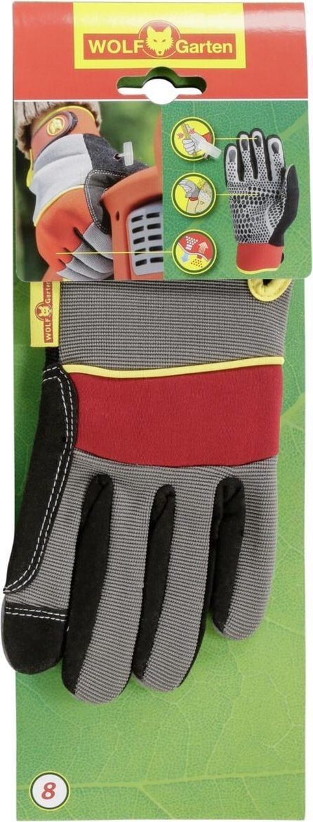  GH-M8 MACHINEHANDSCHOENEN MAAT 8