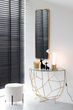 J-LINE SCHAAPKRUK STOF/SCHUIM WIT - Tuincentrum Lopik