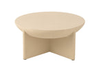 Salontafel Halfy Mangohout Beige