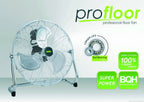  FLOOR FAN  35 CM AIRFLOW 3700 M3/U