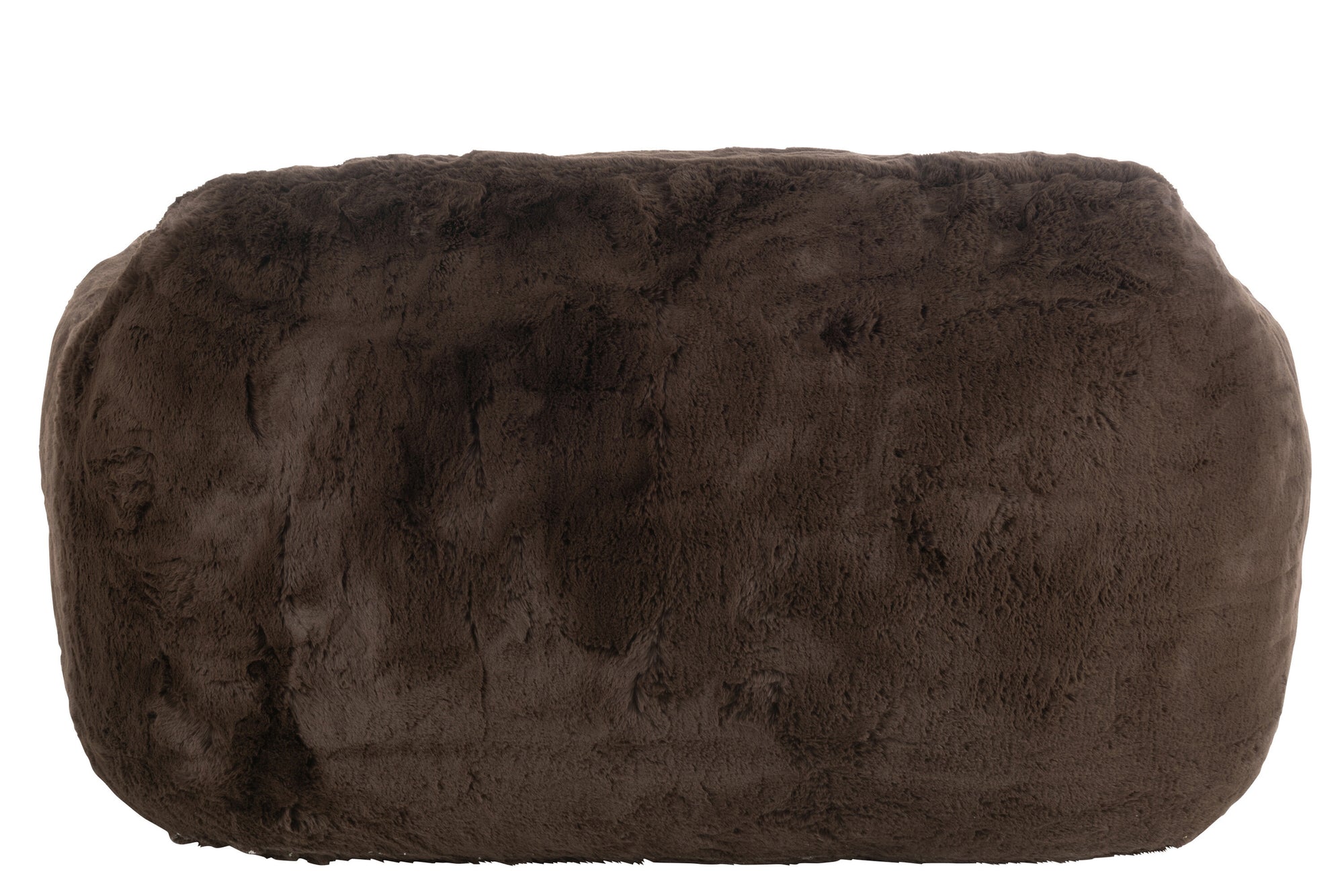 J-LINE BANK CUTIE POLYESTER BRUIN GROOT - Tuincentrum Lopik