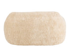 J-LINE BANK SHEARL POLYESTER CRÈME GROOT - Tuincentrum Lopik