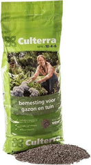 Groen (NPK 10+4+6) - Natuurmest 25kg