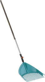  COMBISYSTEEM MULTIHARK MET 130 CM HOUTEN STEEL