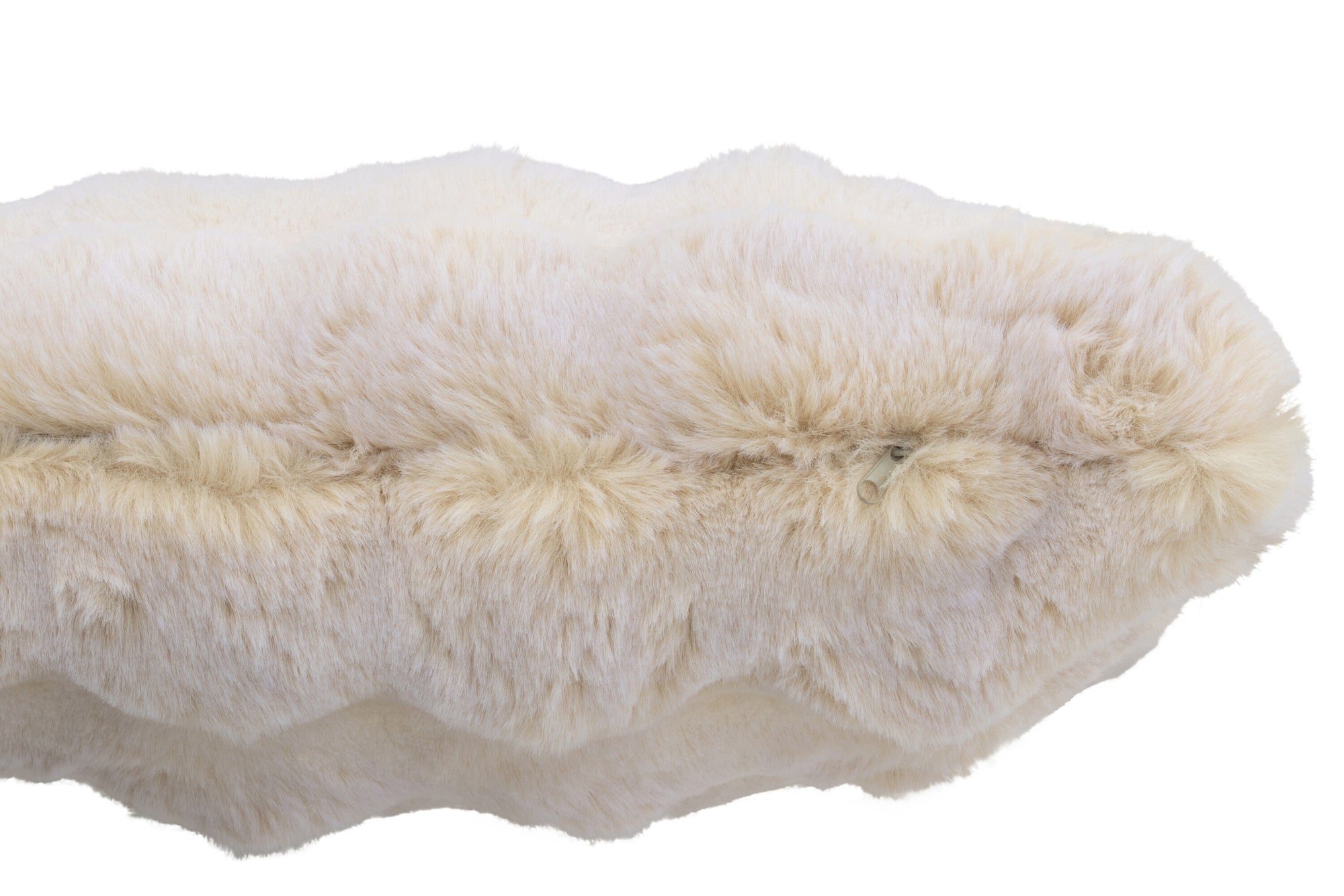 Kussen Golf Polyester Crème - Tuincentrum Lopik