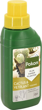 CACTUS & VETPLANT VOEDING 250 ML