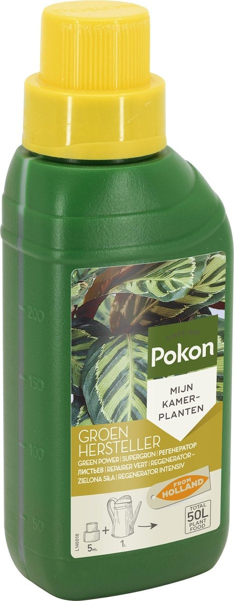 GROENHERSTELLER 250 ML