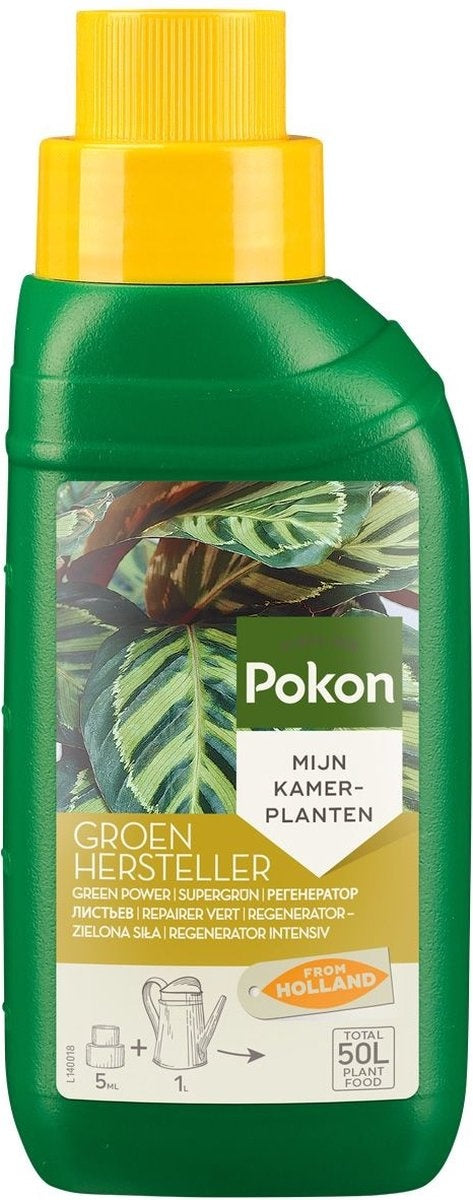 GROENHERSTELLER 250 ML