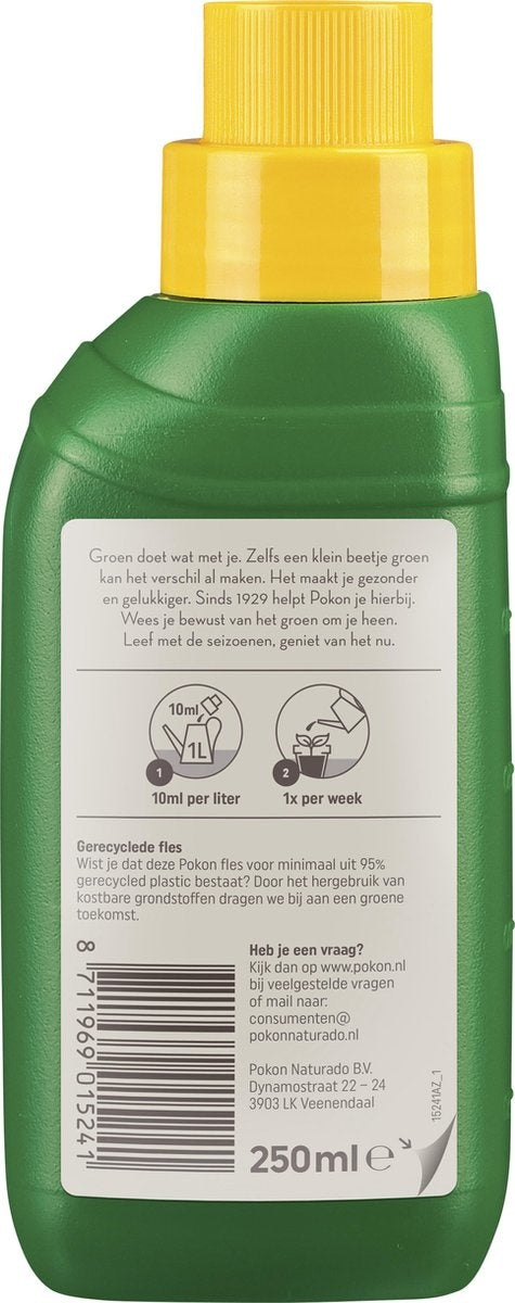  BONSAI VOEDING 250 ML