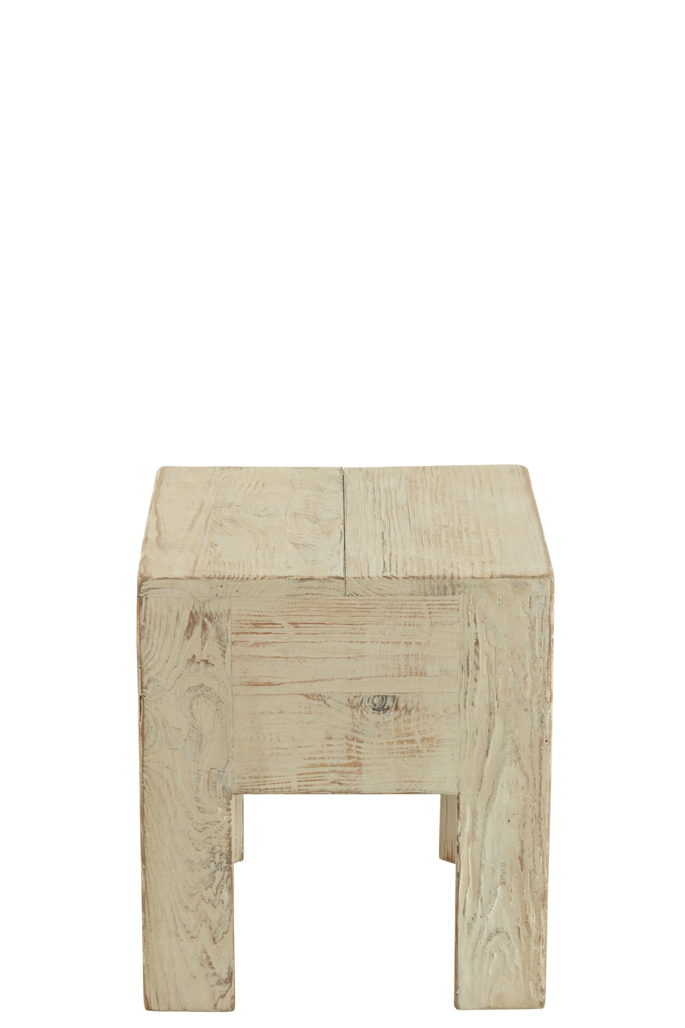 J-LINE KRUK WILL GRENENHOUT WIT - Tuincentrum Lopik