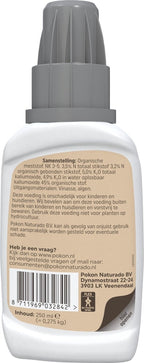 BIO CACTUS & VETPLANT VOEDING 250 ML