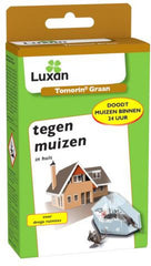 Tomorin muizengif - graan lokdoos 1 stuk