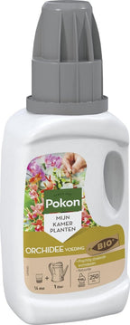  BIO ORCHIDEE VOEDING 250 ML