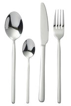 J-LINE BOX CUTLERY B 24-DELIG ROESTVRIJ STAAL ZILVER - Tuincentrum Lopik
