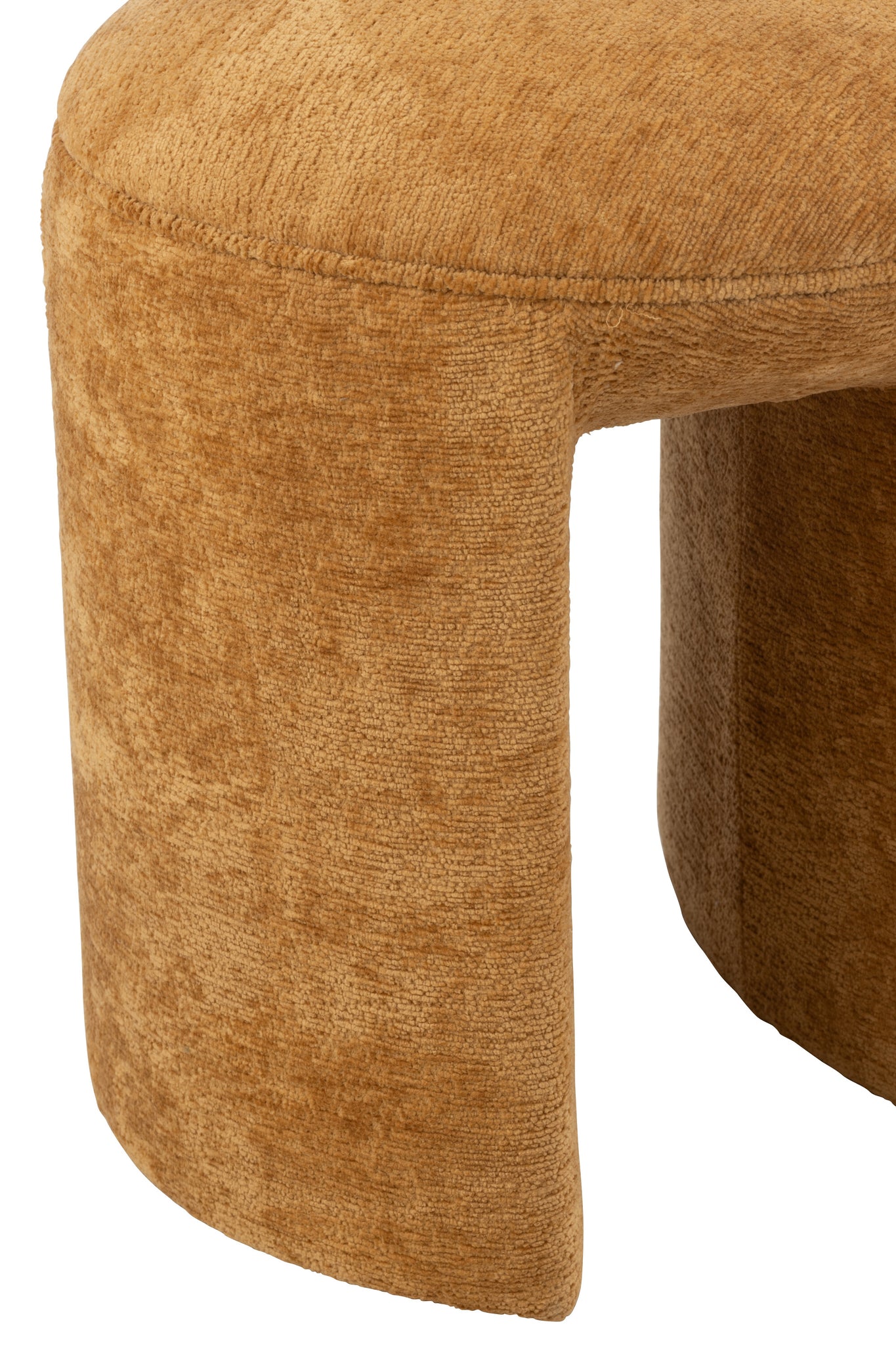 J-LINE RONDE TEXTIELKRUK OKER - Tuincentrum Lopik