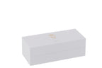 J-LINE SET 3 GEURKAARSEN SKULL NUIT BLANCHE WIT 16 UUR - Tuincentrum Lopik