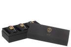 J-LINE SET 3 GEURKAARSEN SKULL NUIT NOIRE ZWART 16 UUR - Tuincentrum Lopik