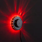 Discolicht - 48 Led - Muzieksensor