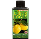 CITRUS FOCUS 100 ML