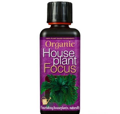 ORGANIC HOUSEPLANT FOCUS 300 ML