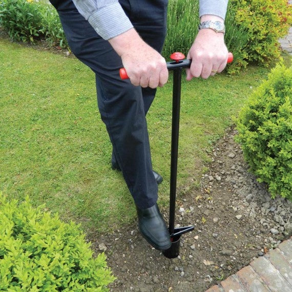  BOLLENPLANTER MET STEEL