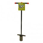  BOLLENPLANTER MET STEEL